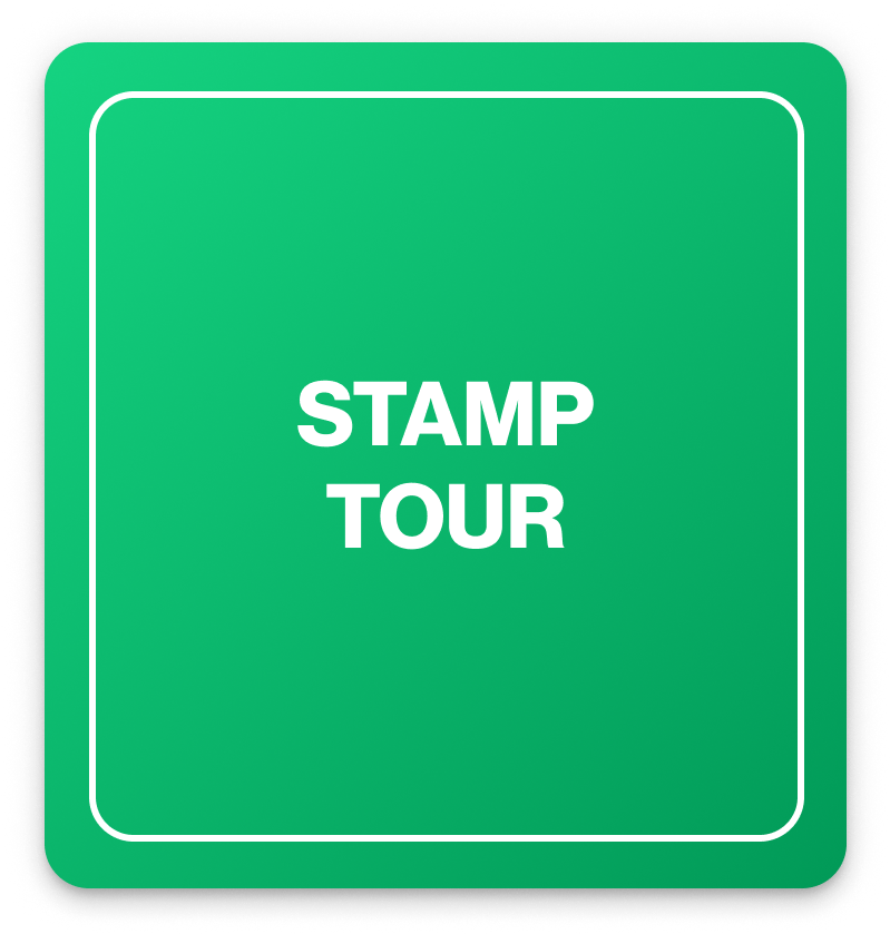 stamp tour